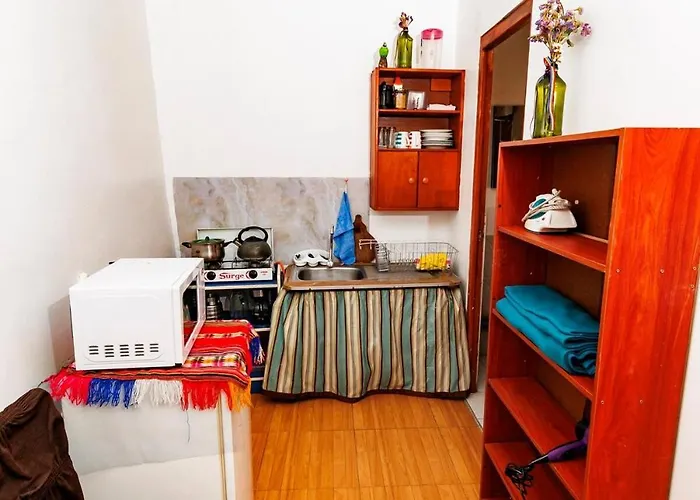 Appartement Mayu House I A Minutos De La Plaza *
