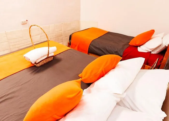 Mayu House I A Minutos De La Plaza Appartement