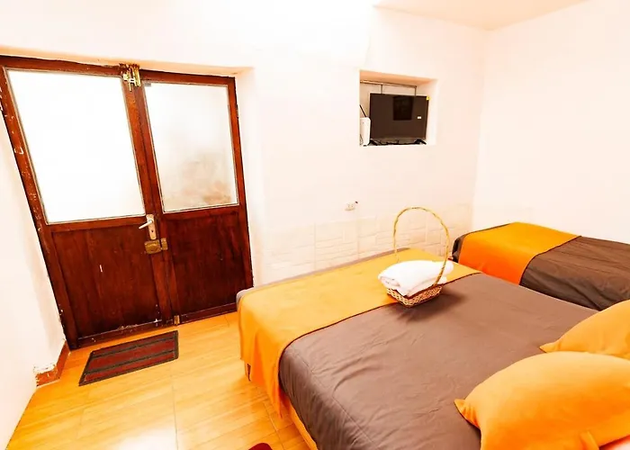 Mayu House I A Minutos De La Plaza Appartement