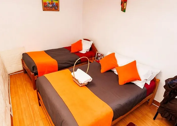 Mayu House I A Minutos De La Plaza Cusco