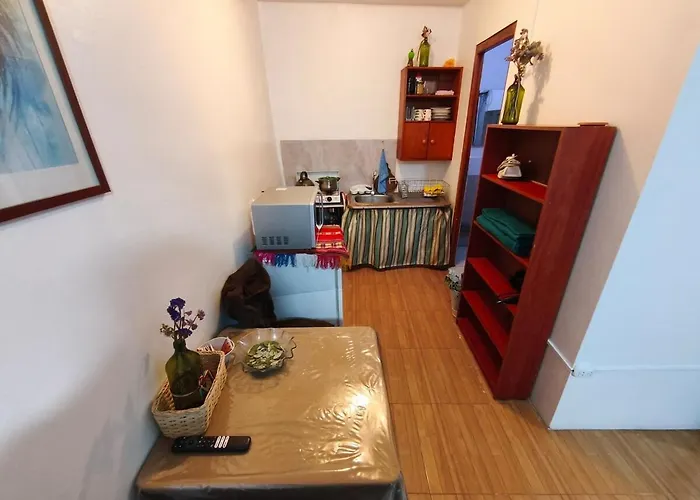 Mayu House I A Minutos De La Plaza Appartement