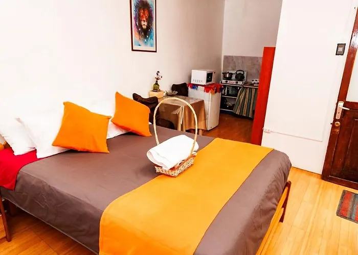 Mayu House I A Minutos De La Plaza * Cusco