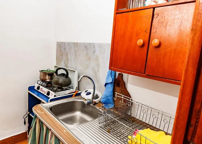 Mayu House I A Minutos De La Plaza Appartement *