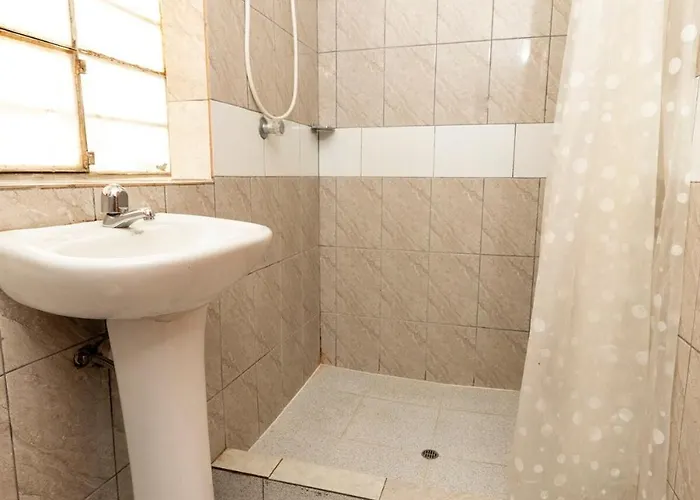Appartement Mayu House I A Minutos De La Plaza